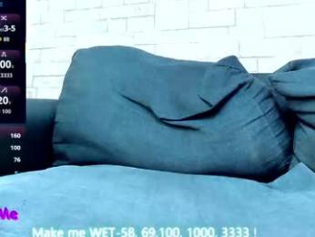 rozeamor webcam model stream image