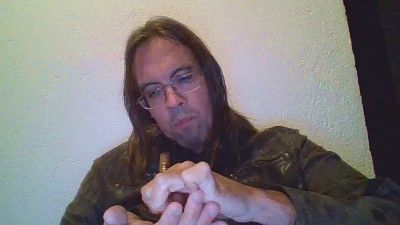 CigarSmokerPig webcam model stream image