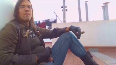 CigarSmokerPig webcam model stream image