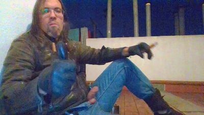 CigarSmokerPig webcam model stream image