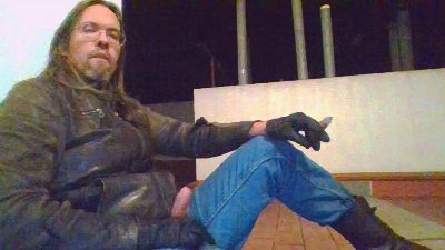 CigarSmokerPig webcam model stream image