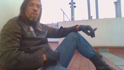 CigarSmokerPig webcam model stream image