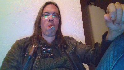 CigarSmokerPig webcam model stream image