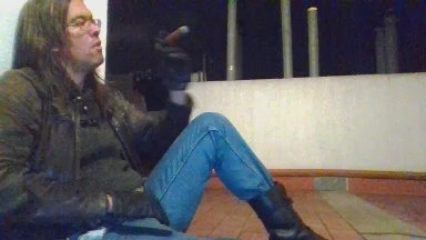 CigarSmokerPig webcam model stream image