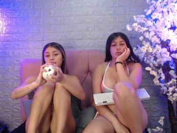 GIRLS-LESBI-HOTT webcam bongacams model stream image