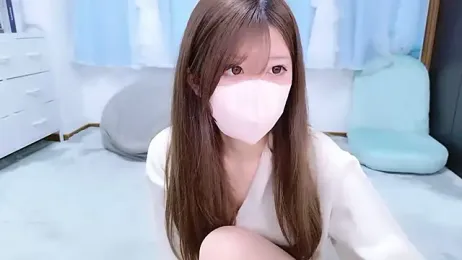 MAOchaso webcam stripchat model stream image