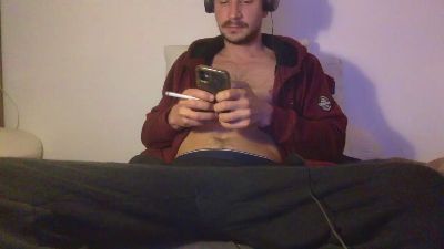 johndoes_sexy webcam model stream image