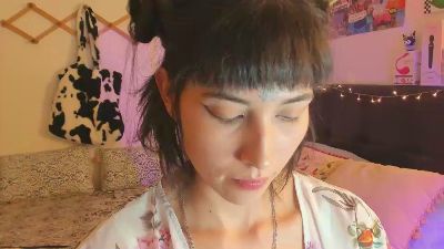 HolySweetMuse webcam cam4 model stream image