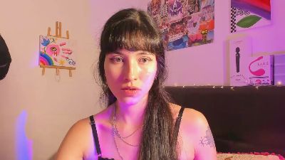 HolySweetMuse webcam cam4 model stream image