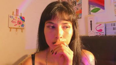 HolySweetMuse webcam cam4 model stream image