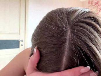 HildaSoscia webcam bongacams model stream image