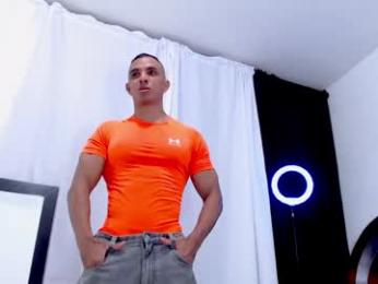 antonywebb94 webcam chaturbate model stream image