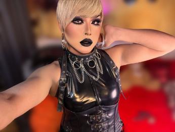 AntoniaMarie webcam model stream image