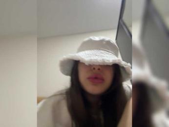 vashakisa webcam model stream image