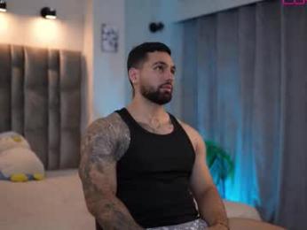 john_king29 webcam chaturbate model stream image