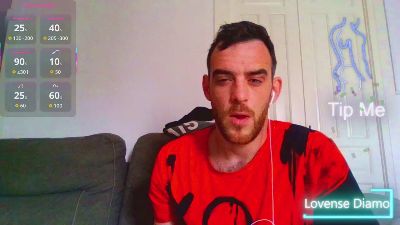 _NakedChef_ webcam cam4 model stream image