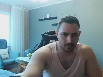 djmute webcam model stream image