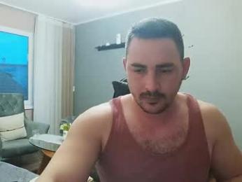 djmute webcam model stream image