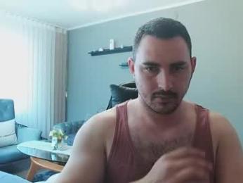 djmute webcam model stream image