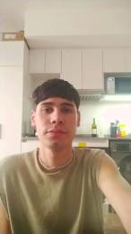 Erosfort webcam cam4 model stream image