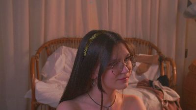 CheryLahn webcam cam4 model stream image