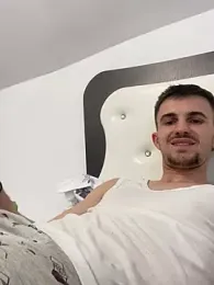 Demonpull69 webcam model stream image