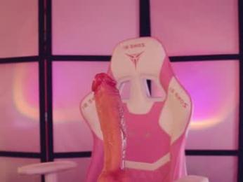 chery_lady22 webcam model stream image