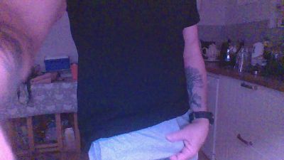 Plumber8 webcam model stream image