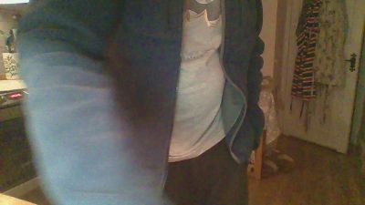 Plumber8 webcam model stream image