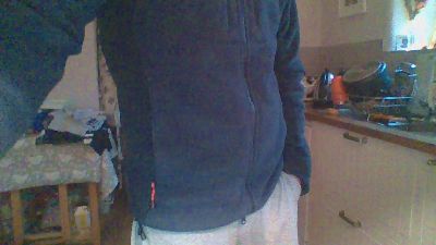 Plumber8 webcam model stream image