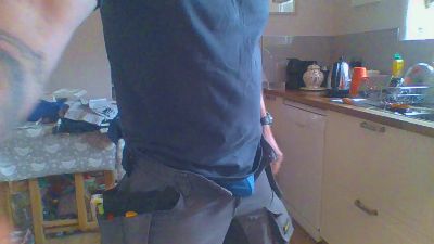 Plumber8 webcam model stream image