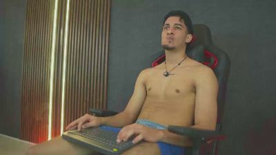 JakeMoxley webcam model stream image