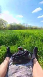 Legtiste webcam model stream image