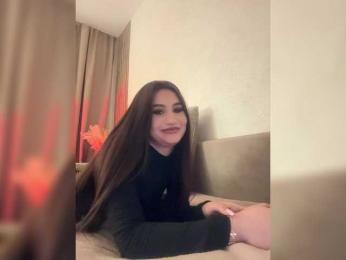 -ALLINA- webcam model stream image