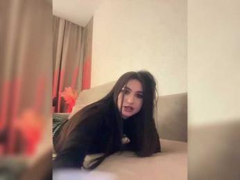 -ALLINA- webcam model stream image