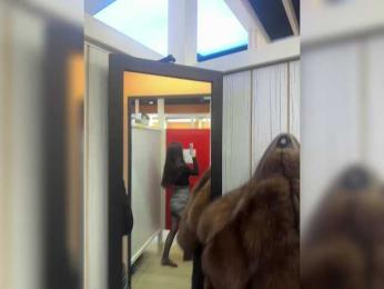 -ALLINA- webcam model stream image