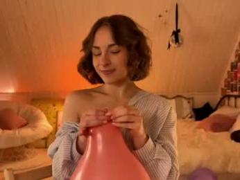 uwunikaa webcam chaturbate model stream image