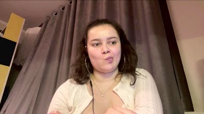 CamillaLuten webcam cam4 model stream image