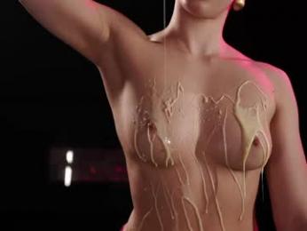 _meganmeow_ webcam chaturbate model stream image