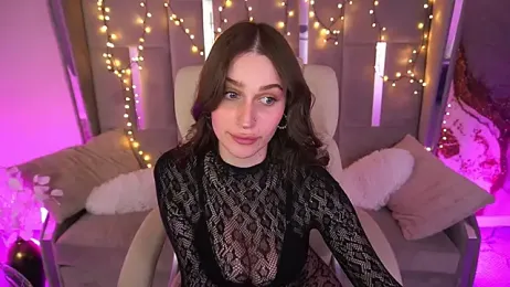 JeysyPotter webcam stripchat model stream image