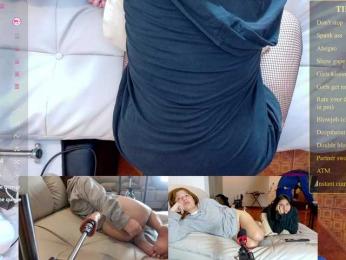 Tinaf4p webcam model stream image