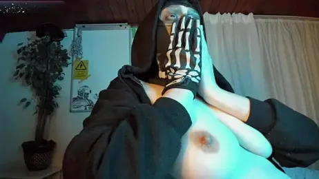 cos_operator webcam model stream image