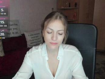 SilviaSweet webcam bongacams model stream image