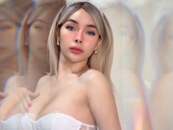 GraciellaLopez webcam model stream image