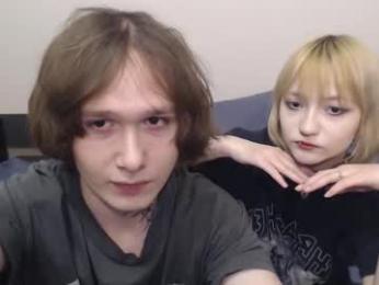 angelofporncouple webcam chaturbate model stream image