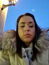 LydiaMaus96 webcam model stream image