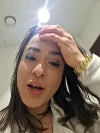 LydiaMaus96 webcam model stream image