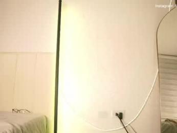 monicaflower webcam model stream image