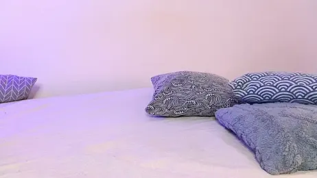 Luvtosin663 webcam stripchat model stream image