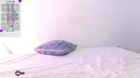 Luvtosin663 webcam model stream image